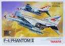 【未使用】ワールドウイングスミュージアム 2nd 1/200スケール マクダネル・ダグラス F-4 ファントムII 10 アメリカ空軍F-4EファントムII ア...