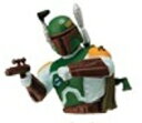 フルタ チョコエッグ スター ウォーズ STAR WARS 11 ボバ フェット 【スターウォーズ】【Boba Fett】