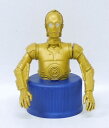 ペプシ スター・ウォーズ ボトルキャップ エピソード3 スペシャル 5 C-3PO PEPSI STAR WARS【スターウォーズ】