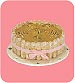 【開封品・箱なし、ブックなし】ぷちサンプルシリーズ ケーキ オン パレード シャルロットポワール リーメント ※画像に写っているものが全てです。【中古】(3)