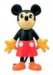 フルタ チョコエッグ ディズニーキャラクター3 S3 ミッキードール（シークレット）