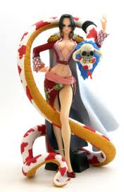 楽天市場 未開封 ワンピース ボア ハンコック Boa Hancock スペシャルクオリティフィギュア Sq バンプレスト 宇宙戦艦ヤマダ