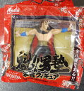 【未開封】ワンダ 魁!!男塾 名言フィギュア WONDA 単品 大豪院邪鬼
