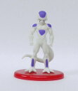 コカコーラ ドラゴンボールZ フィギュアコレクション 19 フリーザ【中古】