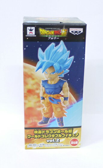 楽天市場】ドラゴンボール 映画 ブロリー(ホビー)の通販 楽天市場】ドラゴンボール 映画 ブロリー(ホビー)の通販