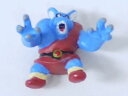 ドラゴンクエスト ミニフィギュア リカント【中古】
