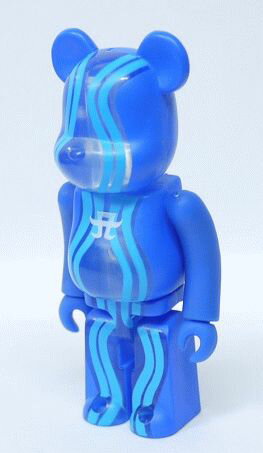 BE＠RBRICK　ベアブリック　100％　浜崎あゆみ【中古】