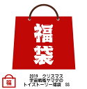 2019 クリスマス 宇宙戦艦ヤマダの トイストーリー福袋 SS 【Toy Story】【数量限定】【HappyBag】