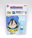 【未開封】一番くじ 弱虫ペダル BE@RBRICK D賞 箱根学園デザイン ベアブリック バンプレスト【中古】