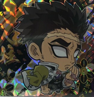 鬼滅の刃きめつのやいば4-21悲鳴...