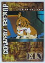 カードダスマスター カウボーイビバップ 41 アイン キャラクターファイルカード COWBOY BEBOP バンダイ【中古】