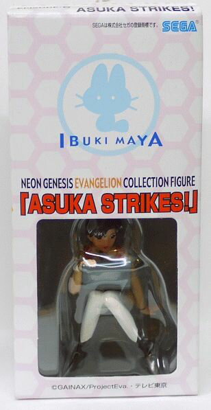 コレクション, フィギュア  EPISODE:8 ASUKA STRIKES! 