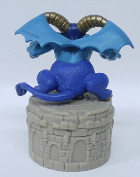 【外箱なし】ドラゴンクエスト　ボトルキャップ　〜天空編〜　ヘルバトラー【中古】