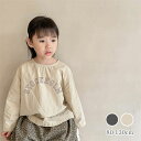 ナチュラルSTOCKHOLMロゴカットソー ベビー キッズ 赤ちゃん 男の子 女の子 入園 入学 卒園 卒業退院 出産祝い プレゼント ギフト 写真撮影 お祝い...