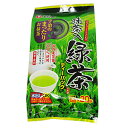 ポイント3倍以上(楽天カード利用) 日本茶 茶葉 日本茶葉 お茶 煎茶 宇治茶 プレゼント 景品 お取り寄せ 有名 老舗茶舗 宇治・抹茶入り緑茶ティーパック 5...