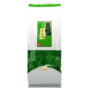 母の日 プレゼント 母の日プレゼント 母の日ギフト お茶 日本茶 日本茶セット 緑茶 ギフト 詰め合わせ お取り寄せ 安全 美味しい オシャレ おすすめ 高級 有名 老舗茶舗 京都 宇治茶『かりがね』 500g 日本茶 お茶 雁ヶ音 カリガネ 茎茶 景品 プレゼント 通販 楽天