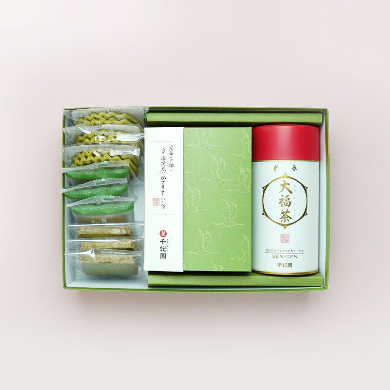 【のし紙・掛け紙 包装 無料】 お歳暮 お菓子 高級 御歳暮 ギフト 抹茶 matcha スイーツ 2025 プレゼン..
