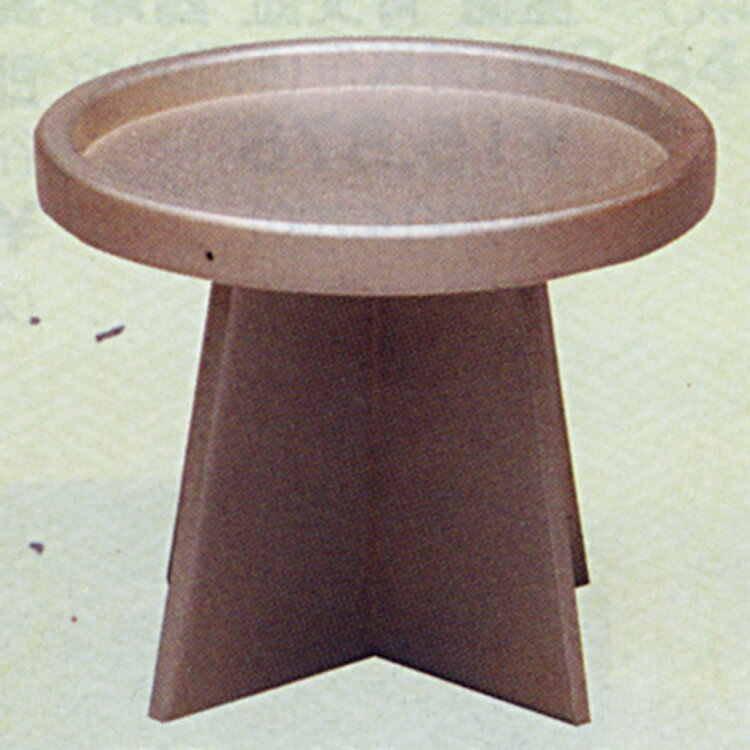 茶道具 鍍銀 丸三宝 般若勘渓 蓋置(茶道具 通販 楽天)のサムネイル