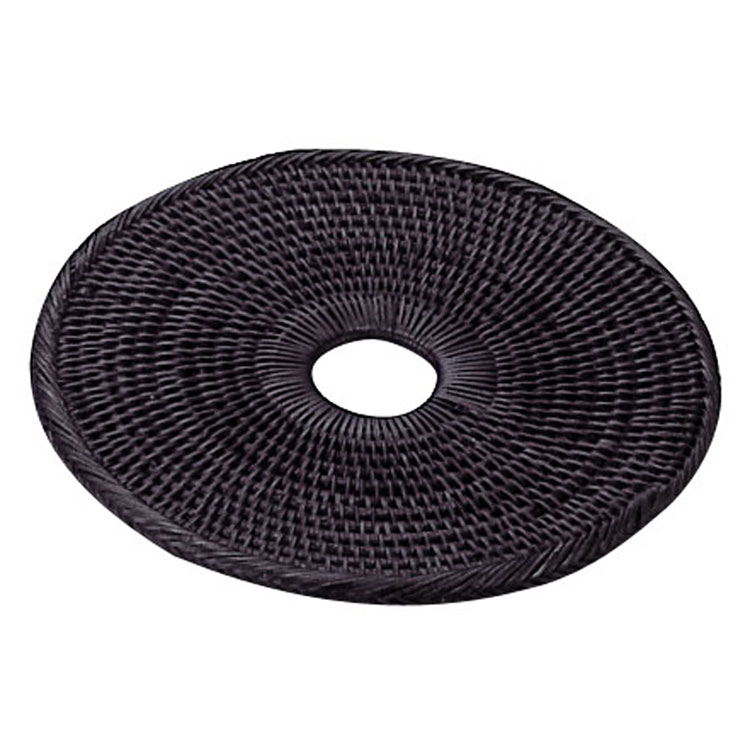 ポイント3倍以上（楽天カード利用） 茶道具 釜敷（かましき） 藤釜敷 利休 (茶道具 通販 楽天)