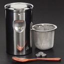 ポイント3倍以上(楽天カード利用) 茶道具 抹茶篩(まっちゃふるい) 近藤さんの茶篩缶 茶会用