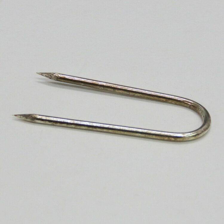 ポイント3倍以上（楽天カード利用）茶道具 茶箱道具（ちゃばこどうぐ） うぐいす針