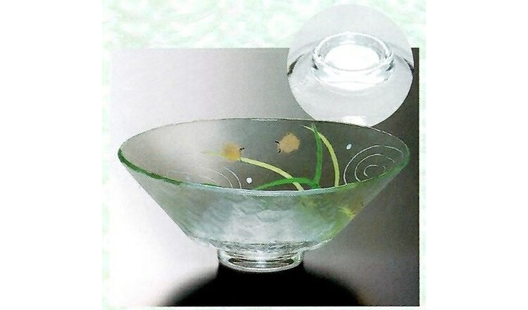 茶道具 平茶碗 義山 流水蛍(超耐熱)茶道 抹茶椀 抹茶 茶器 茶椀 茶わん ちゃわん ギフト 千紀園