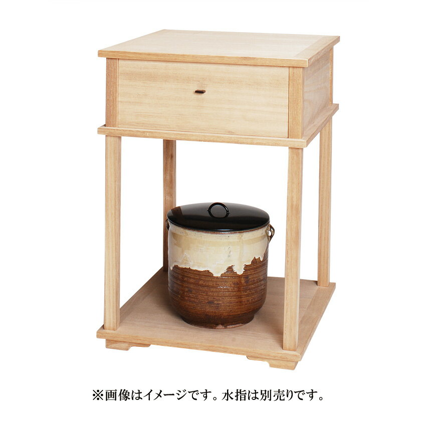 Rakuten - ポイント3倍以上（楽天カード利用） 茶道具 棚（たな） 江岑棚 覚々斎好写 小林幸斎