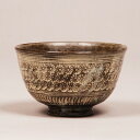 ポイント3倍以上(楽天カード利用) 茶道具 抹茶茶碗(まっちゃちゃわん) 茶碗 古三島 中村与平 ギフト 千紀園