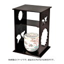 ポイント3倍以上(楽天カード利用) 茶道具 棚(たな) 大内棚 淡々斎好写