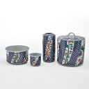 ポイント3倍以上(楽天カード利用) 茶道具 皆具(かいぐ) 皆具 色絵 捻 高野 昭阿弥 作