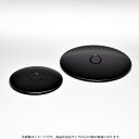ポイント3倍以上(楽天カード利用) 茶道具 水指用塗蓋 替蓋 木製真塗 5寸5分〜5寸9分(約16.6cm〜約17.8cm)