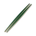ポイント3倍以上(楽天カード利用) 茶道具 懐石道具(かいせきどうぐ) 翠竹製品 両細箸