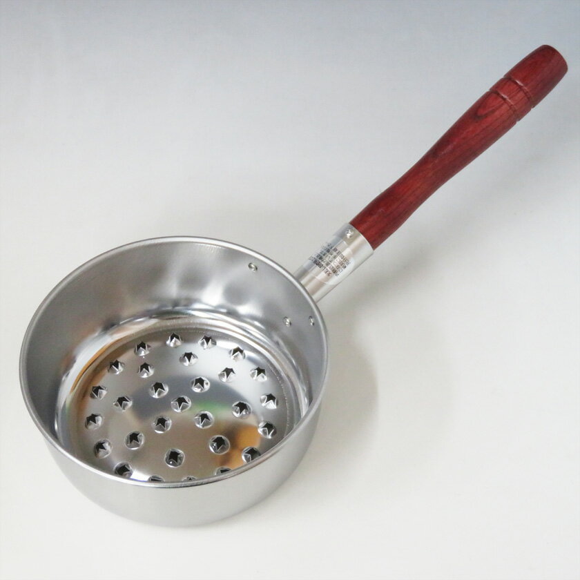 ポイント3倍以上（楽天カード利用） 茶道具 水屋道具（みずやどうぐ） 火起し ステンレス 2