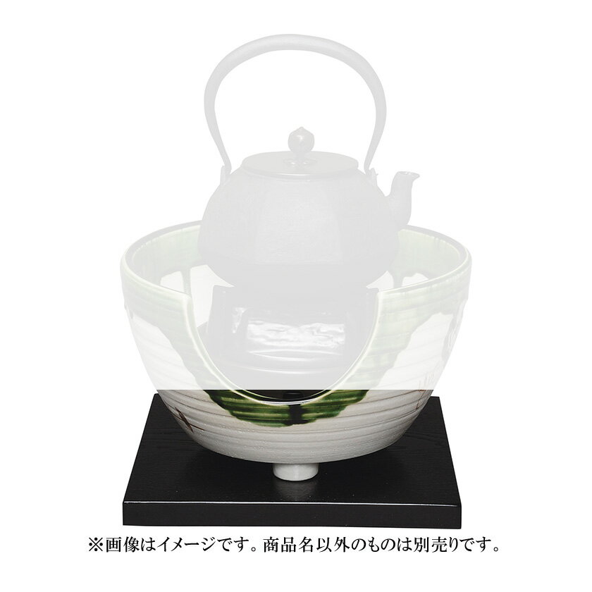 ポイント3倍以上（楽天カード利用） 茶道具 小板 八寸 掻合 ●商品名以外のものは別売です。