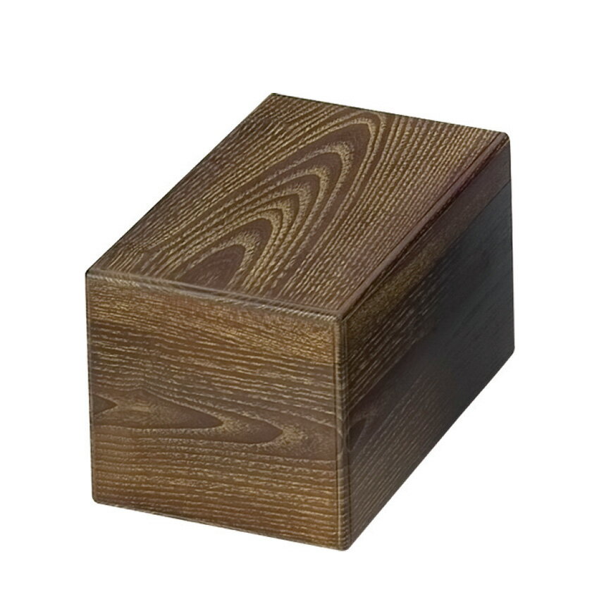 ポイント3倍以上（楽天カード利用） 茶道具 茶箱（ちゃばこ） 利休茶箱 女桑 上 ※写真はイメージです。