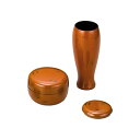 ポイント3倍以上(楽天カード利用) 茶道具 塗 三点セット(棗・香合・茶筅筒) 根来 樹脂製