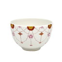 ポイント3倍以上(楽天カード利用) 茶道具 抹茶茶碗(まっちゃちゃわん) 茶碗 白釉 瓔珞桜 山岡 善高