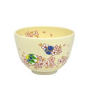 ポイント3倍以上(楽天カード利用) 茶道具 抹茶茶碗(まっちゃちゃわん) 茶碗 桜鞠 加藤 永真