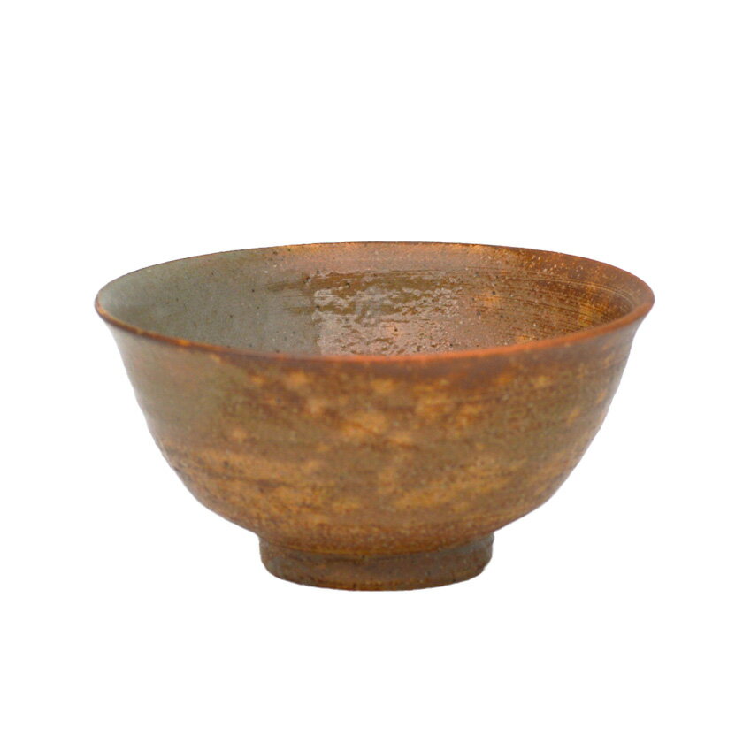 Rakuten - 茶道具 抹茶茶碗（まっちゃちゃわん） 茶碗 魚屋 綵雲（サイウン） 彩雲 原 清晁