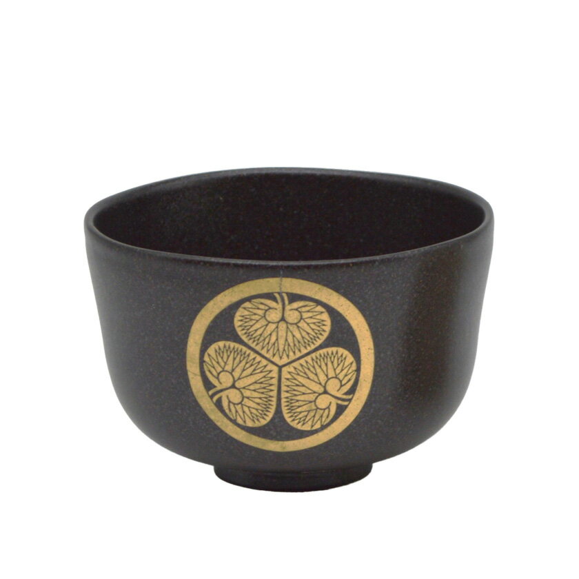 Rakuten - 茶道具 抹茶茶碗（まっちゃちゃわん） 茶碗 徳川家康 ポチ袋付 花月窯