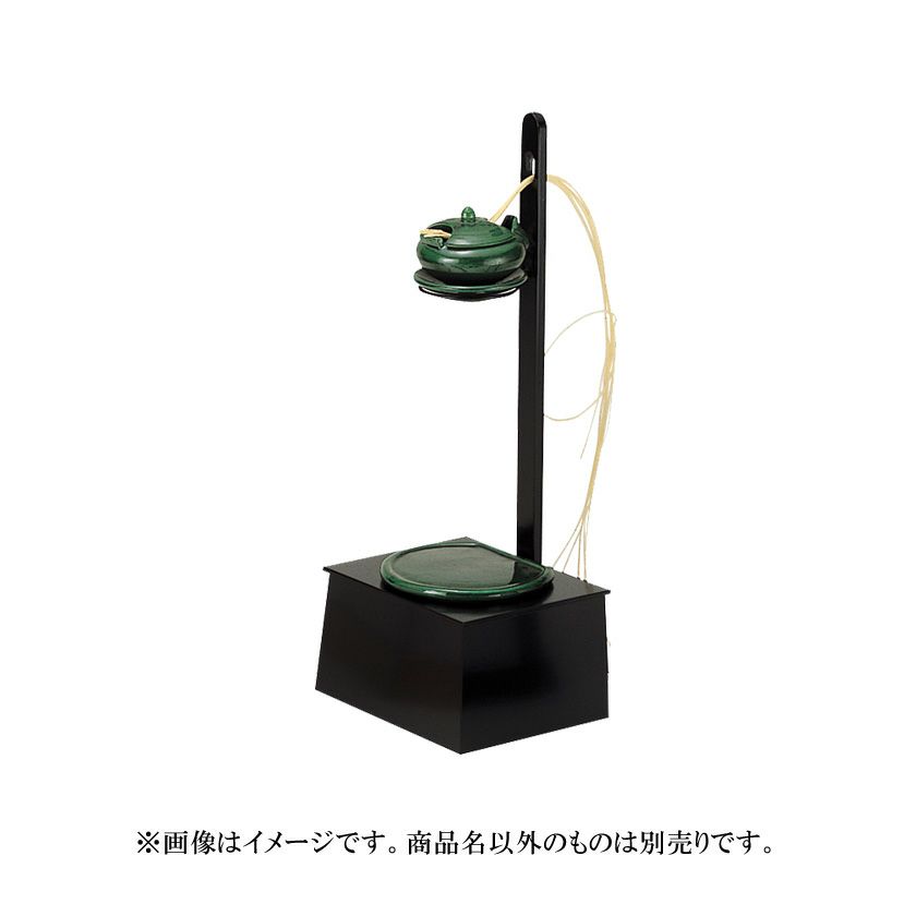 初心者 の方の練習 お稽古 向けから、本格的な 茶事 茶会 での お道具 まで、幅広く取り扱っております。 ホテル 料亭 旅館 等の業務用の茶道具の販売も承ります。 表千家 裏千家 武者小路千家 など流派によりお使いいただけるかどうかは お稽古 元の先生にご確認ください。 茶道具 掛物 床の間 茶碗 茶道 道具 茶道道具 お茶道具 茶の道具 茶の湯 抹茶 茶事 茶会 点前 稽古 さどう サドウ さどうぐ サドウグ ちゃどう チャドウ ちゃどうぐ チャドウグ ちゃのゆ チャノユ まっちゃ マッチャ 通販 つうはん ツウハン 千紀園 せんきえん センキエン 楽天 らくてん ラクテン作家・作品名松楽窯・雀瓦 青楽●写真はイメージです。商品名以外のものは別売です。詳細---箱紙箱寸法---商品番号101085[stc010-039-49-夜咄-20]注意●商品の質感・色は、お客様のご使用のモニターやブラウザなどの環境により、実物と異なる場合がございます。ご了承ください。 ●在庫の状況により、発送までお時間をいただく場合がございます。お急ぎの場合は事前にお問い合わせください。 ●商品の在庫は、実店舗と共有しております。また、季節商品は数に限りがございます。在庫切れにも関わらず、ご注文が完了してしまう場合がございます。在庫切れの場合、生産状況によりお届けが遅れる場合は、メールまたはお電話にて連絡いたします。 ●掛物・茶杓など、お届けまでに約1ヶ月お待ちいただく場合がございます。 ※掛物は、写真と表具が異なる場合がございます。 【萬福堂楽入】はこちら【楽入印】はこちら【楽入窯製】はこちら■■ポイント最大18倍■■（楽天カードご利用ならばポイント3倍以上）▲▲詳しくはこちらをクリック▲▲