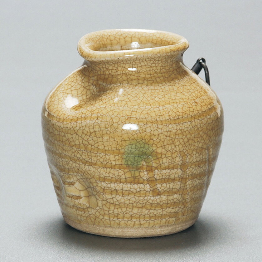 楽天市場】茶道具 花入 うずくまるの通販