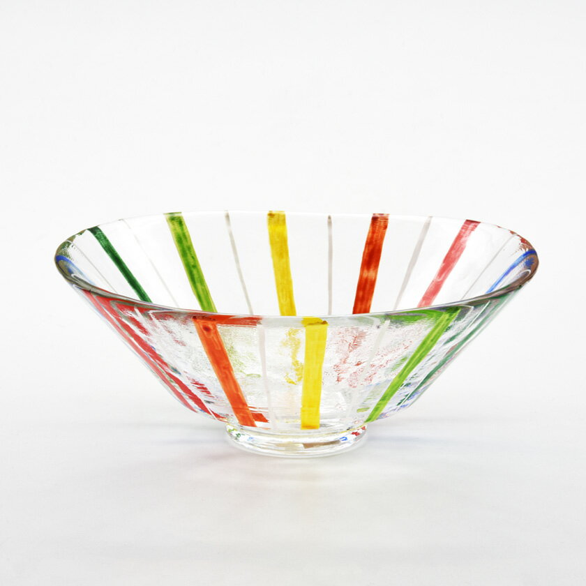 ポイント3倍以上（楽天カード利用） 茶道具 平茶碗（ひらちゃわん） 平茶碗 義山 虹 （超耐熱） 水出 ..