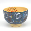 茶道具 抹茶茶碗(まっちゃちゃわん) 茶碗 花火 巌窯