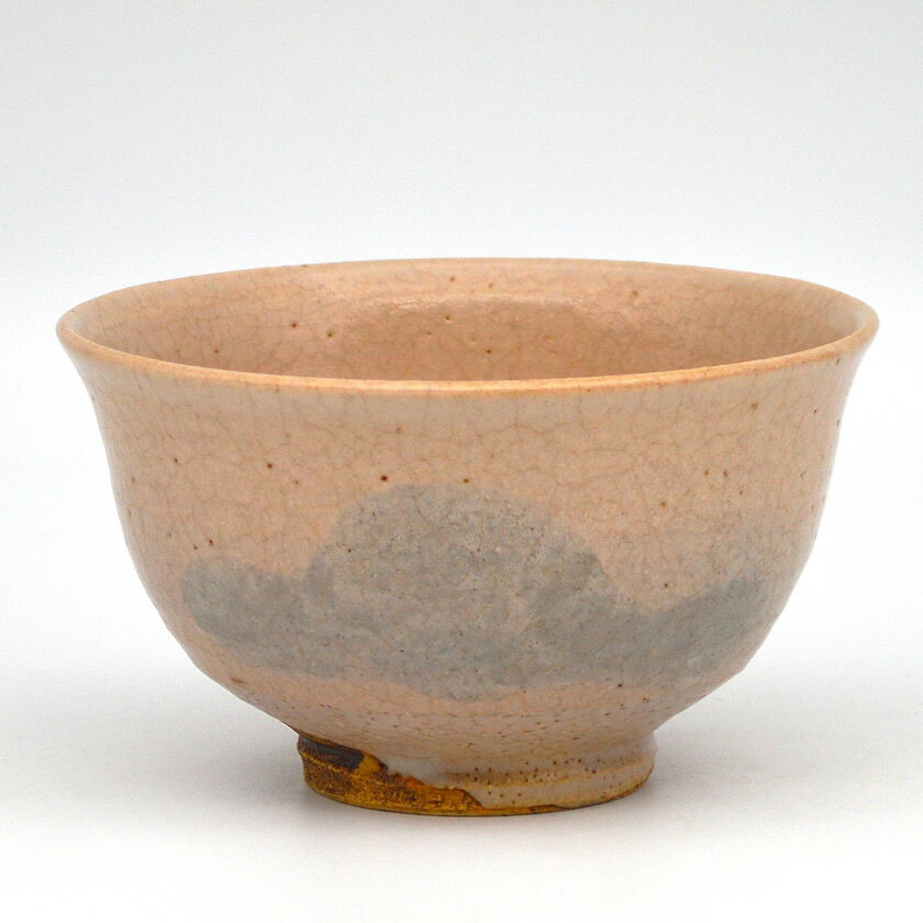 茶道具 抹茶茶碗（まっちゃちゃわん） 茶碗 鬼能川写 「夏山」 原 清晁