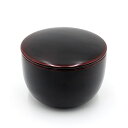 茶道具 薄茶器(うすちゃき) 金城棗 即中斎好写 中村 湖彩