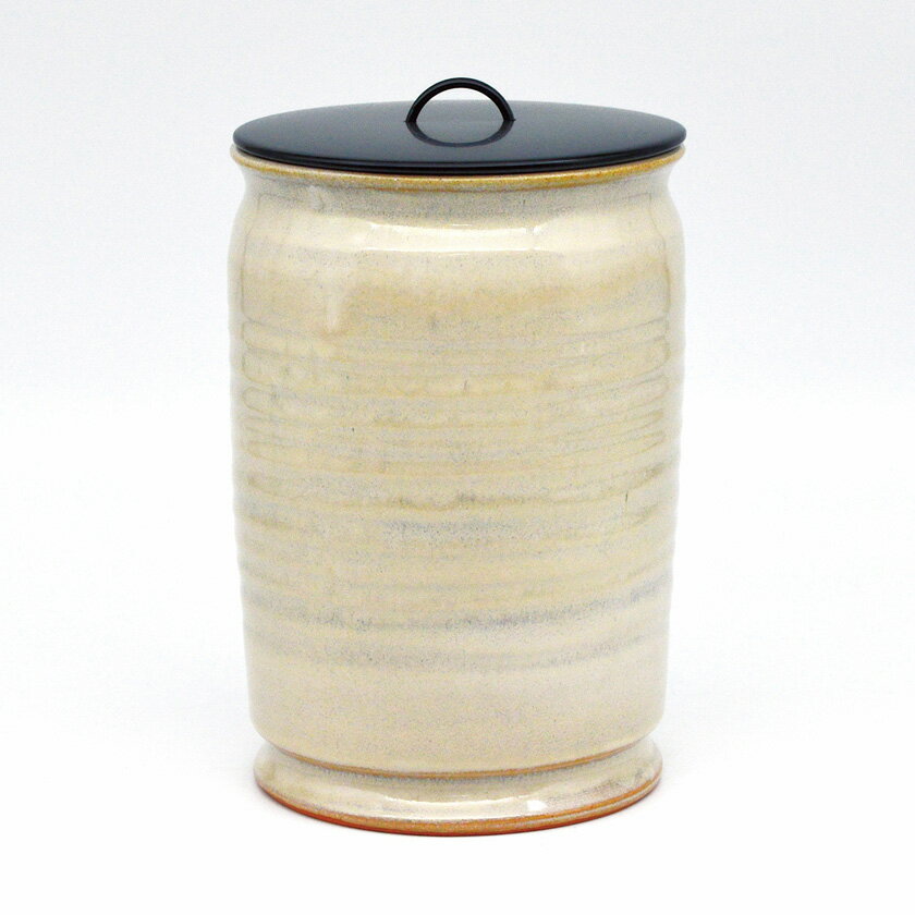 Rakuten - ポイント3倍以上（楽天カード利用） 茶道具 水指（水差・みずさし） 細水指 白磁 オランダ 西尾 香舟