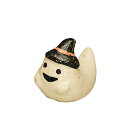 ポイント3倍以上(楽天カード利用) 茶道具 その他 箸置いろいろ オバケ ハロウィン 楽入窯