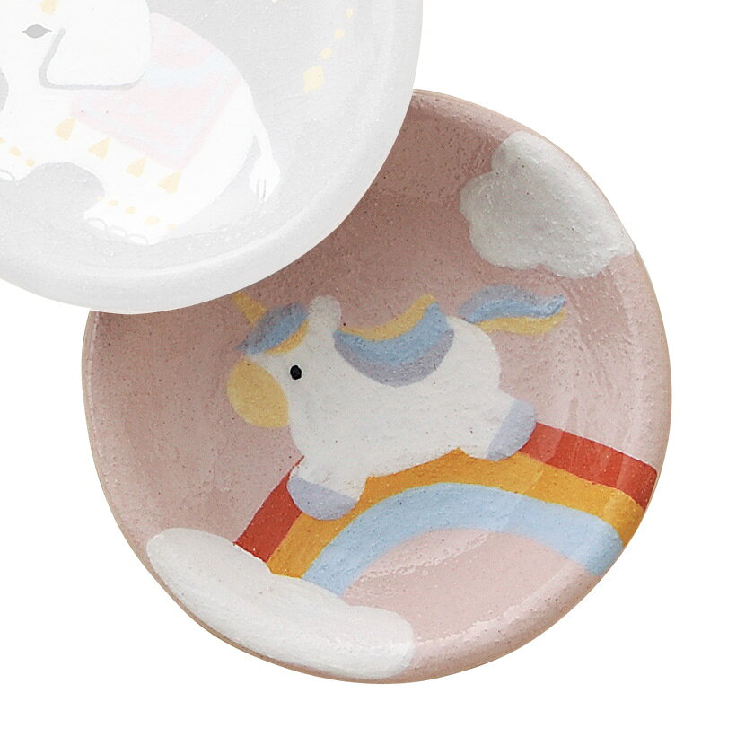 乐天商城 - 【吉村楽入 楽入窯 / 茶道具】 ポイント3倍以上(楽天カード利用) 懐石道具(かいせきどうぐ) 豆皿 木馬 通販 通販サイト 楽天