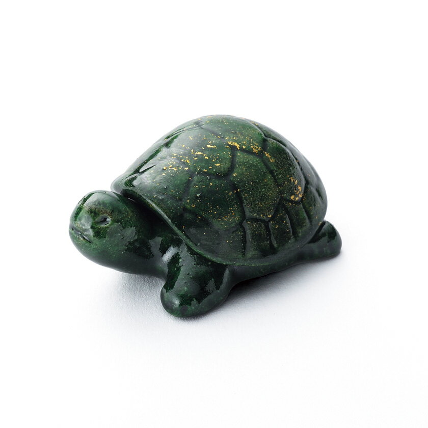 楽天市場】香合 亀の通販